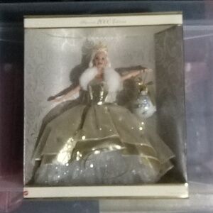 Special edition celebration Barbie